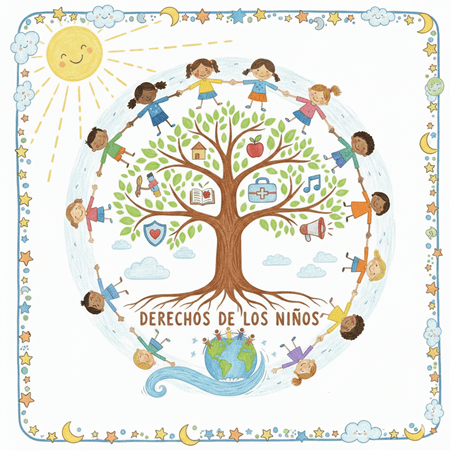 Derechos de los niños